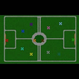 Football BR [Soccer] 1.0