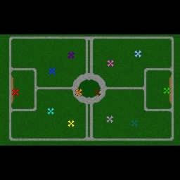 Football BR [Soccer] 1.1