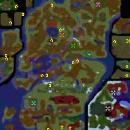 Glory of the Horde:15.0C