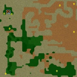 battle for the hills (version 2.5