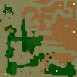 battle for the hills (version 6B)