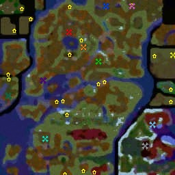 Glory of the Horde:15.1C