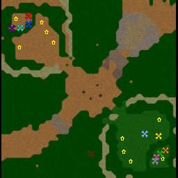 Family Map v1.0 :D Beta