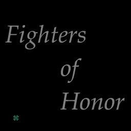 Fighters of Honor v0.4