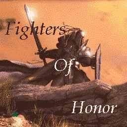 Fighters of Honor v0.7
