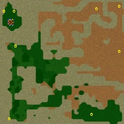 battle for the hills (version 6C)