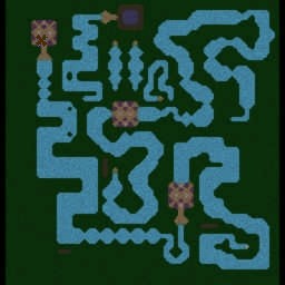 Maze of PaL
