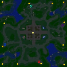 Lost Temple v0.44