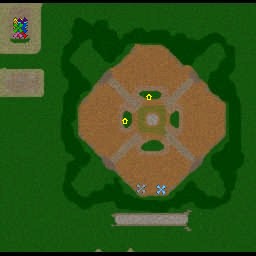 Survival Battlegrounds v2.31