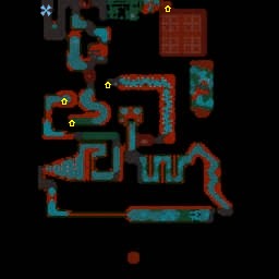 Maze of the Dead