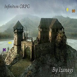 Infinitum ORPG v0.2