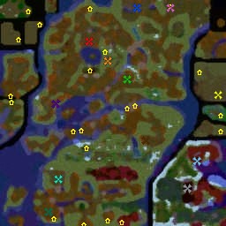 Glory of the Horde:15.3