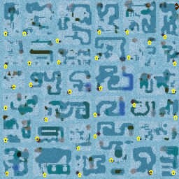 Area of ice 4 By Master_Worlds v1.04