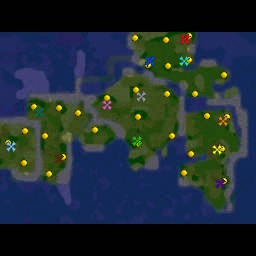 (12) Aura Land Melle MAP