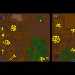 Warcraft Ant Wars 0.21d