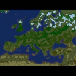 Lords Of Europe 2.3a