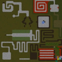 Maze of Challenges v1.2