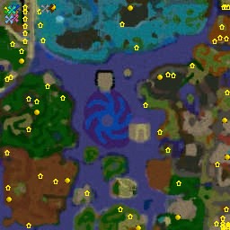World of Warcraft v1.0
