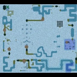 Maze of Cold! v3