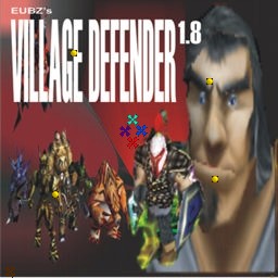 Village Defender v1.8