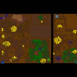 Warcraft Ant Wars 0.22c