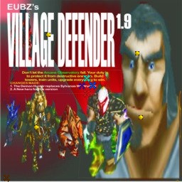 Village Defender v1.9