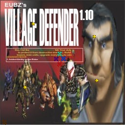Village Defender v1.10