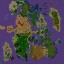 Continent Speed Risk v1.1d