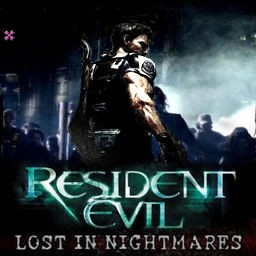 Resident Evil L.I.N v2.4