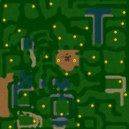 Forest Chasers v0.4b!