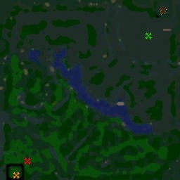 Reigns of Ancients v0.8
