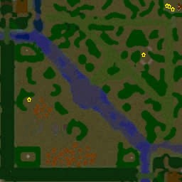 The Two Towns V0.05b