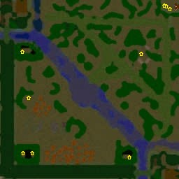 The Two Towns V0.07
