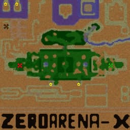 ZerO Arena Extreme v2.2