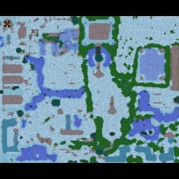 Maze Legacy [v1.8]