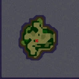 Any Warcraft III map