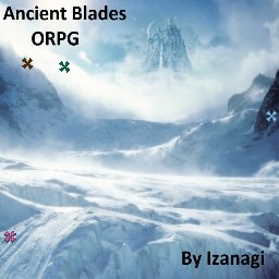 Ancient Blades ORPG v0.1