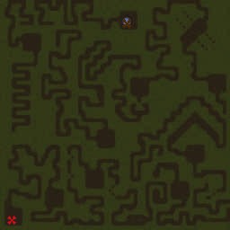 Maze of Defiance v1.5