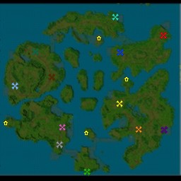Warcraft-Total War v2.1