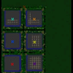Labyrinth Tower Defense v1.0