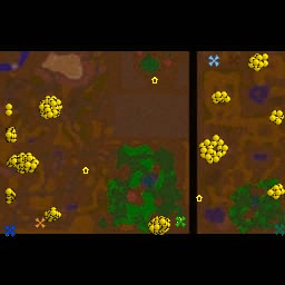 Warcraft Ant Wars 0.24с