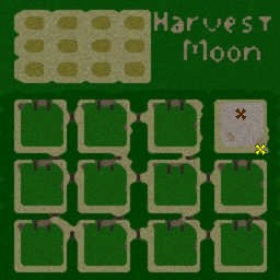 Harvest Moon v0.4