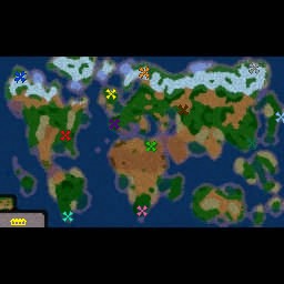 Civilization III Edit by Nomade