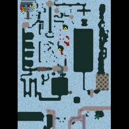 Maze of Icing Death FINAL V1.34a