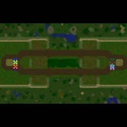 Castle Fight v1.06c