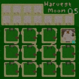 Harvest Moon v0.5