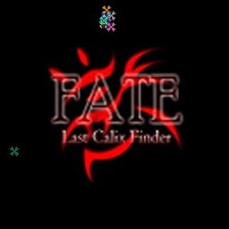 Fate LCF 0.89n