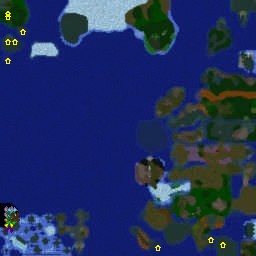 World of Warcraft Cataclysm ROF 4.2