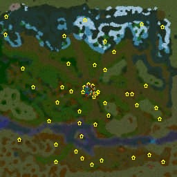 Plains of Warcraft 1.0.7