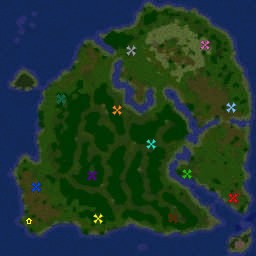 Monster island v1.000011